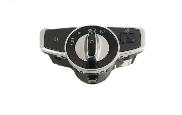 Mercedes-Benz E W238 Light switch 2229055508