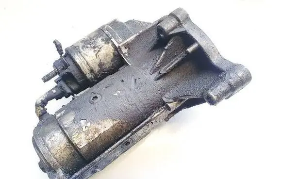 Citroen C5 Starter motor 