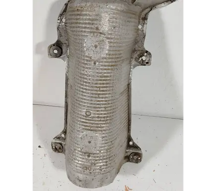 Audi A3 S3 8L Heat shield in engine bay 1j0825250f 1J0803313c