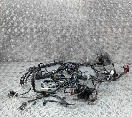 Peugeot 108 Other wiring loom B001106080