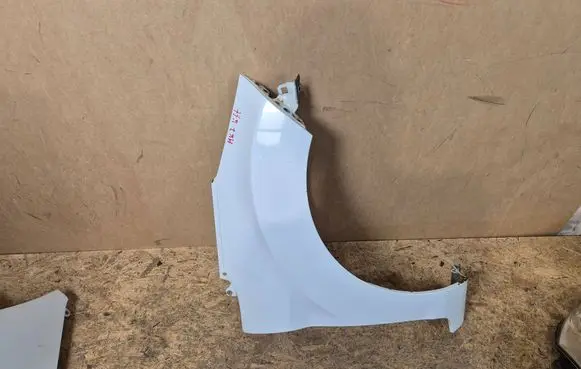 Ford Fiesta Fender