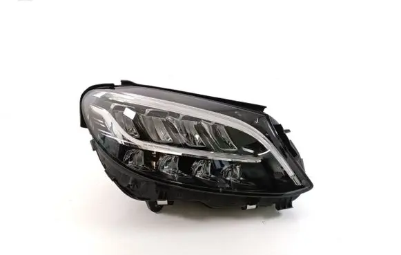 Mercedes-Benz C W205 Headlight/headlamp A2059068005