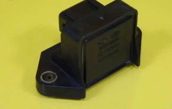 Hyundai Atos Classic ESP acceleration yaw rate sensor 39360-22040 9570930001
