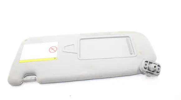 KIA Sorento Sun visor