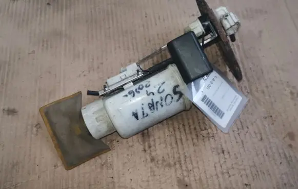Hyundai Sonata In-tank fuel pump 311103K000