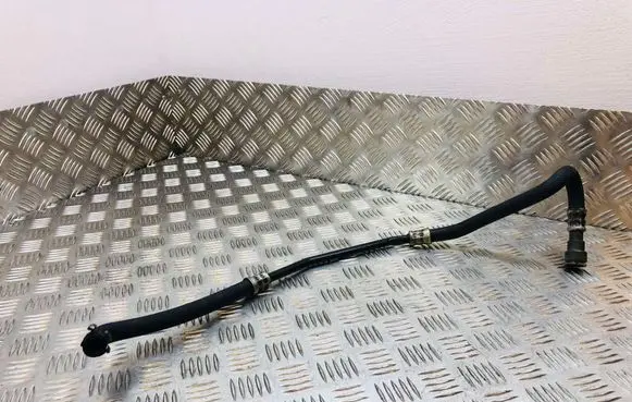 BMW 1 E81 E87 Engine coolant pipe/hose