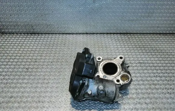 Mercedes-Benz Sprinter W906 EGR valve A6511400460