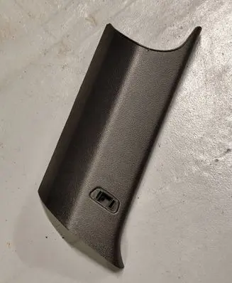 BMW X3 F25 (C) pillar trim 9169310