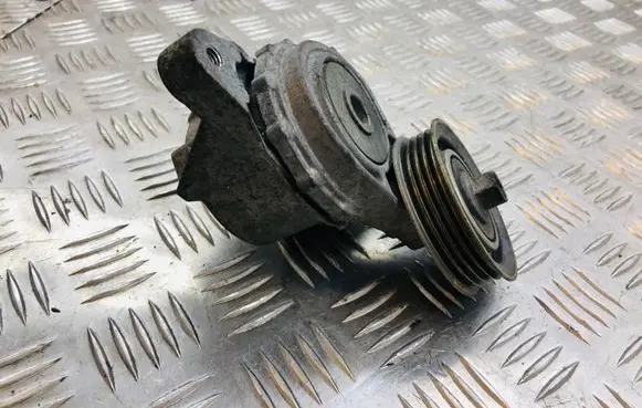 Honda Insight Alternator belt tensioner 