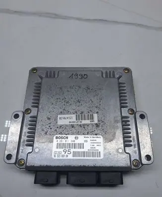 Engine control unit/module
