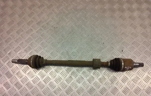 Mitsubishi Outlander Rear driveshaft