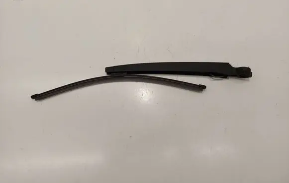 Volkswagen PASSAT B8 Rear wiper blade 3G9955707