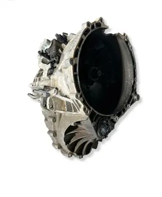Ford Transit Custom Manual 6 speed gearbox GK2R7002AGA