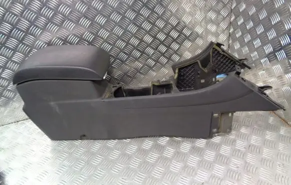 Ford Mondeo MK IV Rear seat armrest 7S71A0451A20AX