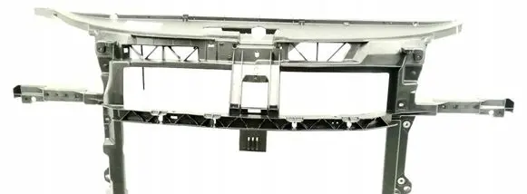 Volkswagen Polo Radiator support slam panel 2205202