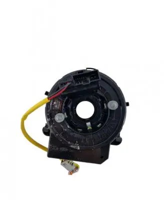 Hyundai i30 Airbag slip ring squib (SRS ring) 93490g4230