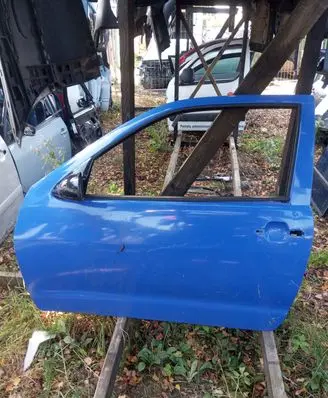 Seat Ibiza II (6k) Door (2 Door Coupe) 