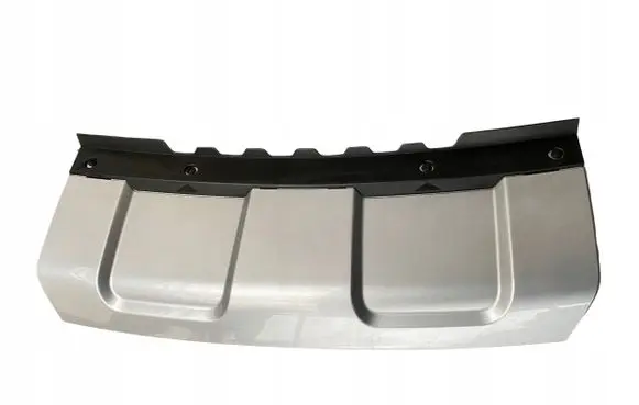 Land Rover Range Rover Sport L494 Front bumper lip DK6217F011AA