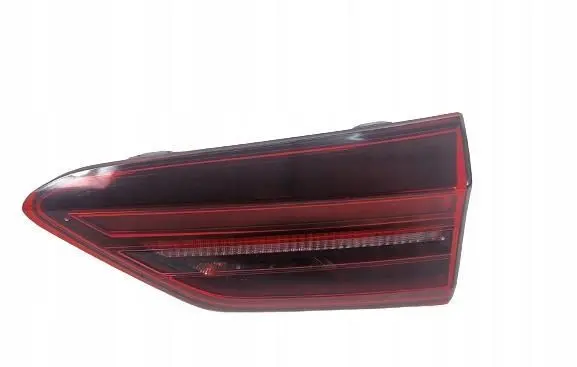 Volkswagen Polo VI Tailgate rear/tail lights 2G0945308A