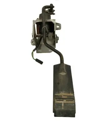 Audi 100 S4 C4 Accelerator throttle pedal 443721653E 0205001001