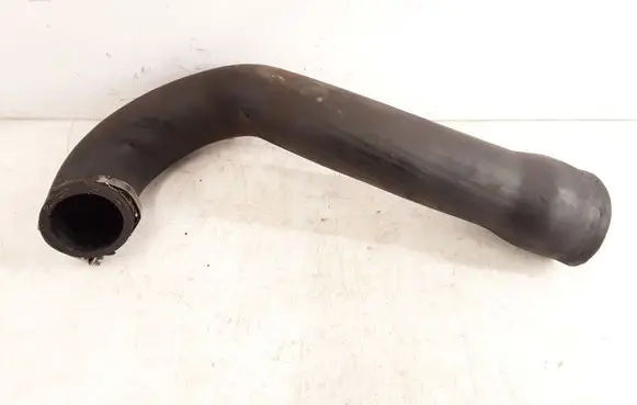 Peugeot 807 Intercooler hose/pipe