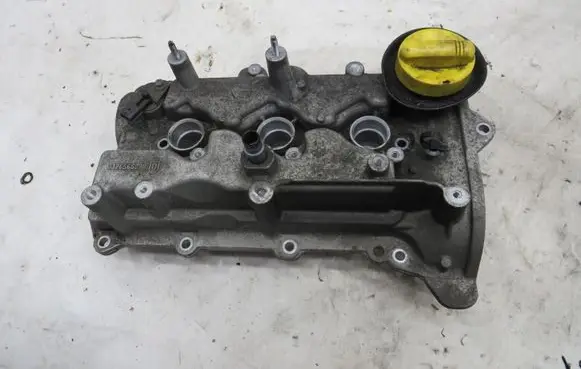 Jaguar XJ X351 Rocker cam cover KRIS235789