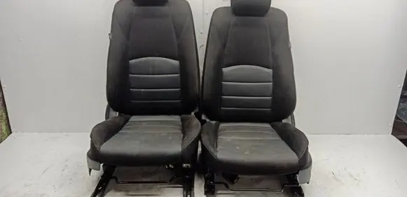 Mazda CX-3 Interior set 
