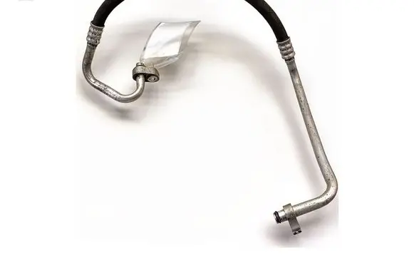 Mercedes-Benz A W176 Air conditioning (A/C) pipe/hose A2468303515