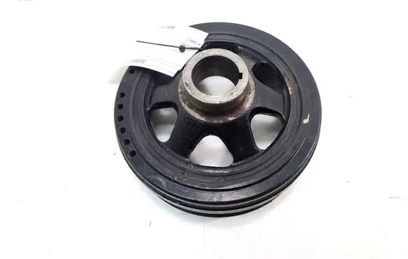 Mercedes-Benz SLK R171 Crankshaft pulley A2720300003