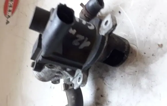 Renault Clio IV EGR valve 727925043361