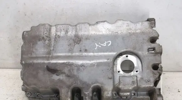 Volkswagen Caddy Oil sump 03G103603AB
