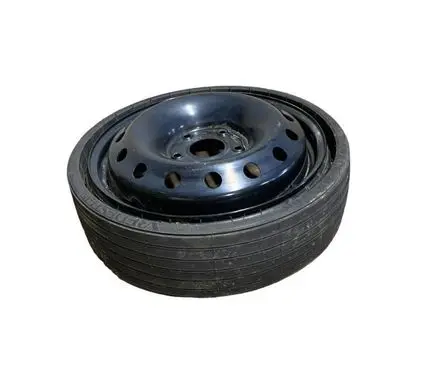 Chrysler Pacifica R17 spare wheel 04726535AA