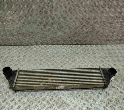 Opel Movano B Intercooler radiator 144969388R