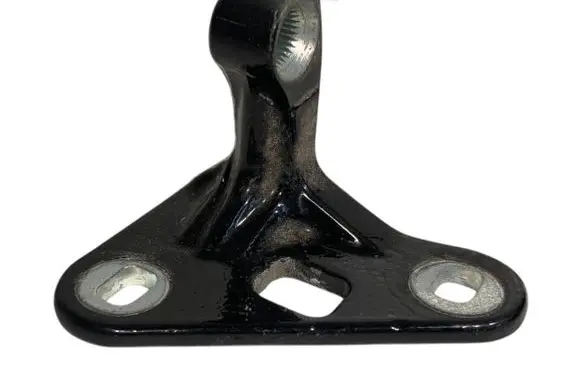 Mercedes-Benz E W211 Front door upper hinge ISE0407