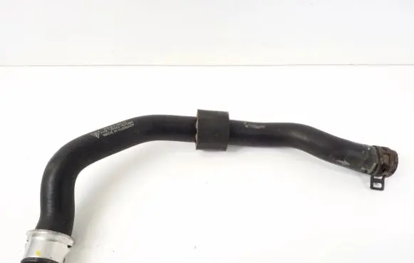 Porsche Panamera (970) Air intake hose/pipe 97057258400