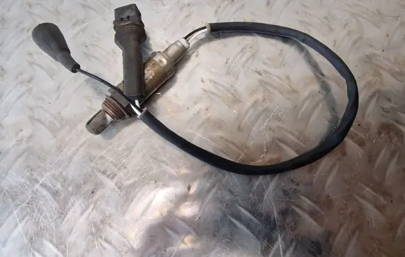 Audi A6 S6 C5 4B Lambda probe sensor 048906265