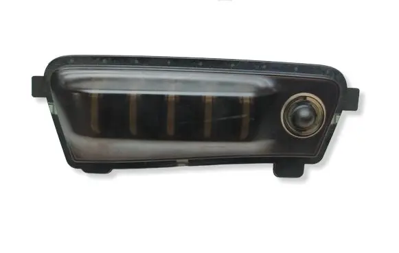 Chrysler Pacifica Sun solar sensor 55057446AB 1612260134