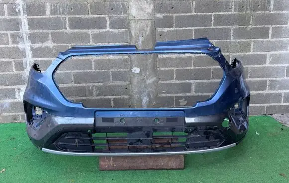 Ford Transit Custom Front bumper 