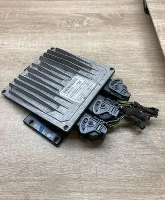 Ford Focus Engine control unit/module ECU 1S4A9F954CE