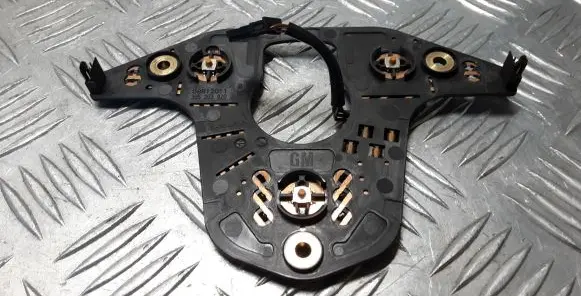 Opel Vectra C Steering wheel buttons/switches 08812011