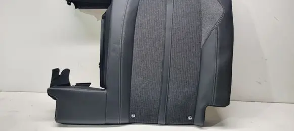 Peugeot 3008 II Seat trim 9809714880 16431178ZE 9809716780
