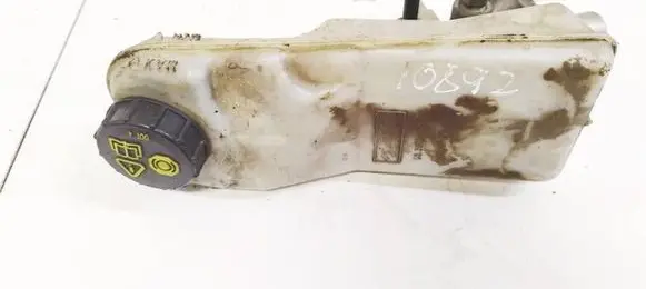 Ford Mondeo MK IV Brake fluid reservoir 03350890141