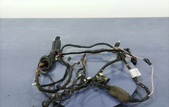 BMW 7 G11 G12 Other wiring loom 9372556