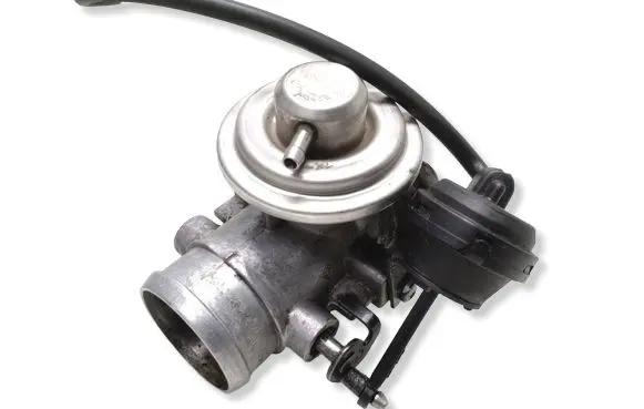 Volkswagen II LT EGR valve 074129637B 074129463A
