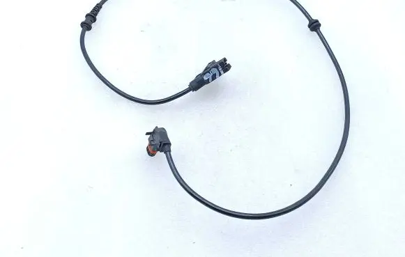 Mercedes-Benz GLE AMG (W166 - C292) Brake pads wear sensor A1665400105