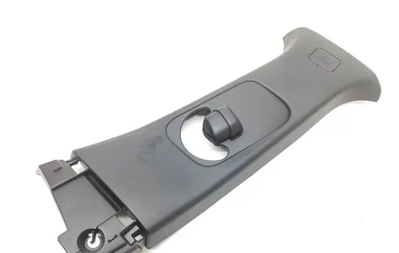Nissan Qashqai J12 (B) pillar trim (top) 769136UA0A