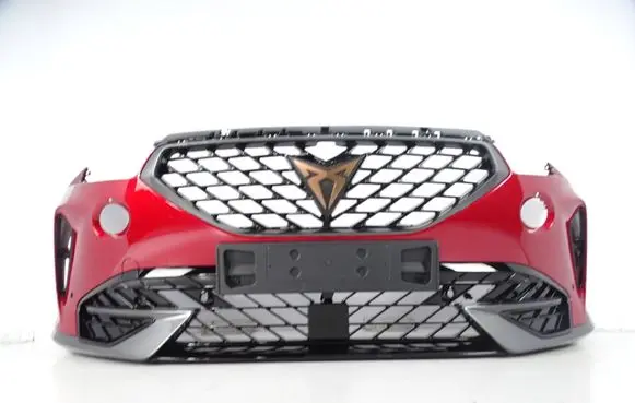 Cupra Formentor Front bumper