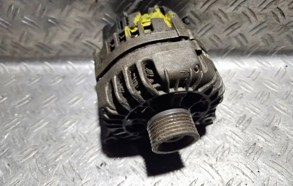 Citroen C5 Generator/alternator 9634475880 2542298A