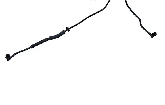 Jaguar F-Pace Vacuum line/pipe/hose HK838276BF