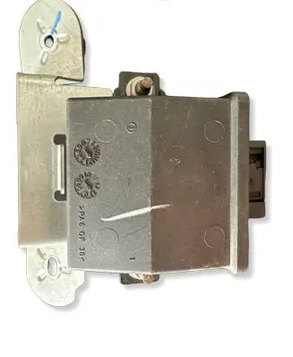 Peugeot 508 Light module LCM 9803058280